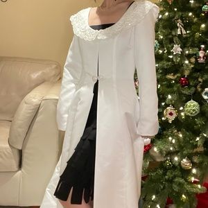 Wedding Robe
